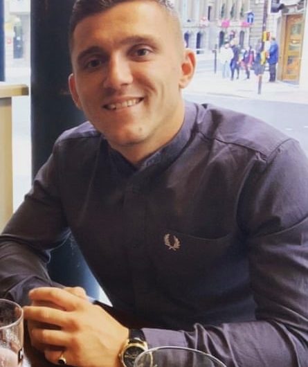Up for a 4am supermarket shift, then lectures: the life of a UK student amid cost of living crisis