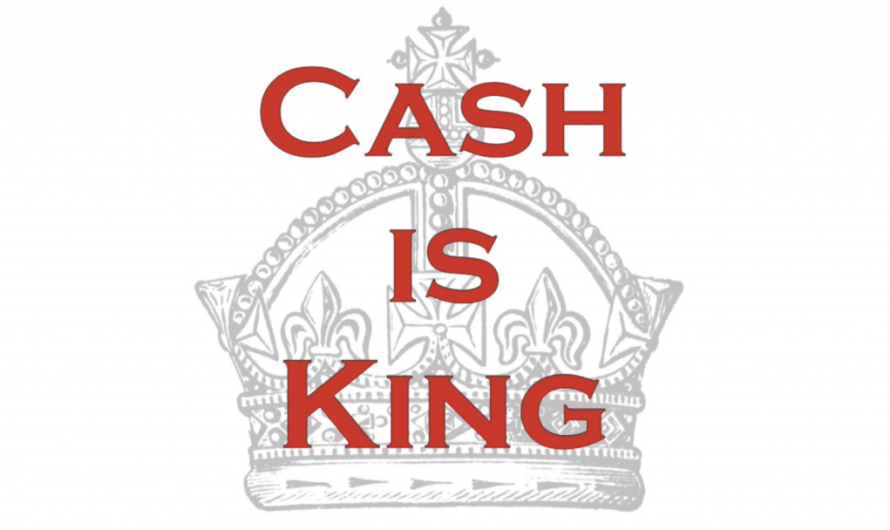 Report: Cash and cards still king, trust an issue with wallets