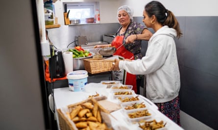 ‘Like a cat with nine lives’: how the British corner shop has survived – and thrived