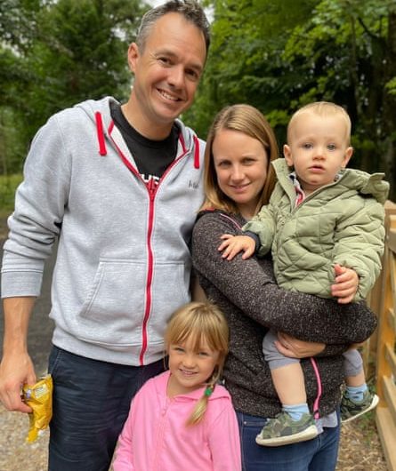 Why are so many UK families missing out on a £2,000 childcare benefit?